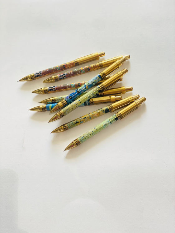 Picture of 201- FLAME MECHANICAL PENCIL 0.5MM
